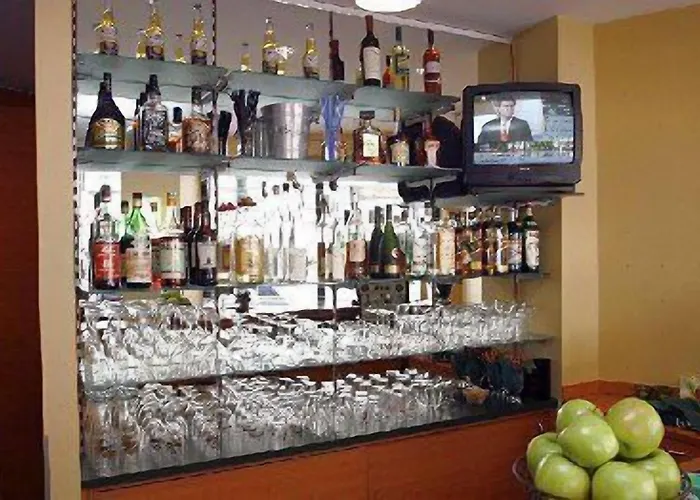 孟菲斯酒店 酒店 4*