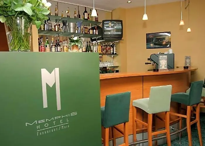 孟菲斯酒店 酒店 4*