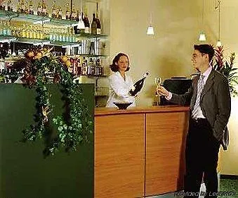 孟菲斯酒店 4*