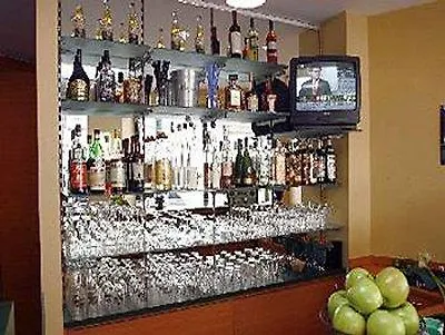 孟菲斯酒店 酒店 美因河畔法兰克福